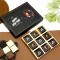 Personalized New Year Chocolate Box