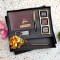 Chocolate & Wallet gift set