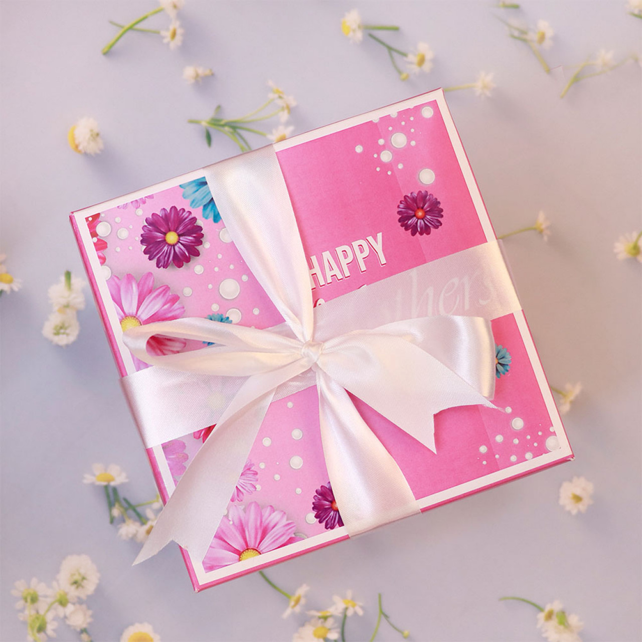 Mother’s Day Special Explosion Gift Box