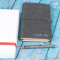 Personalized Leatherette Multi-Purpose Folder