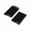 Personalized RFID Protected Metal Card Holder