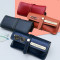 Personalized Eyewear Case With Name & Charm