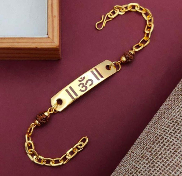 Gold Bracelet Price In Kuwait - Free Shipping On Items Shipped From Temu  United Kingdom