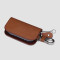 Personalized Premium Leather Keycase