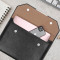 Personalized Quality Leather Laptop Sleeve With Name