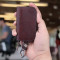 Premium Textured Leather Keycase