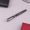 Personalized Metallic Roller Ball Pen With Name