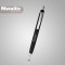 Personalized Metallic Tic-Tac Ball Pen With Name