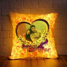 Personalized cushions